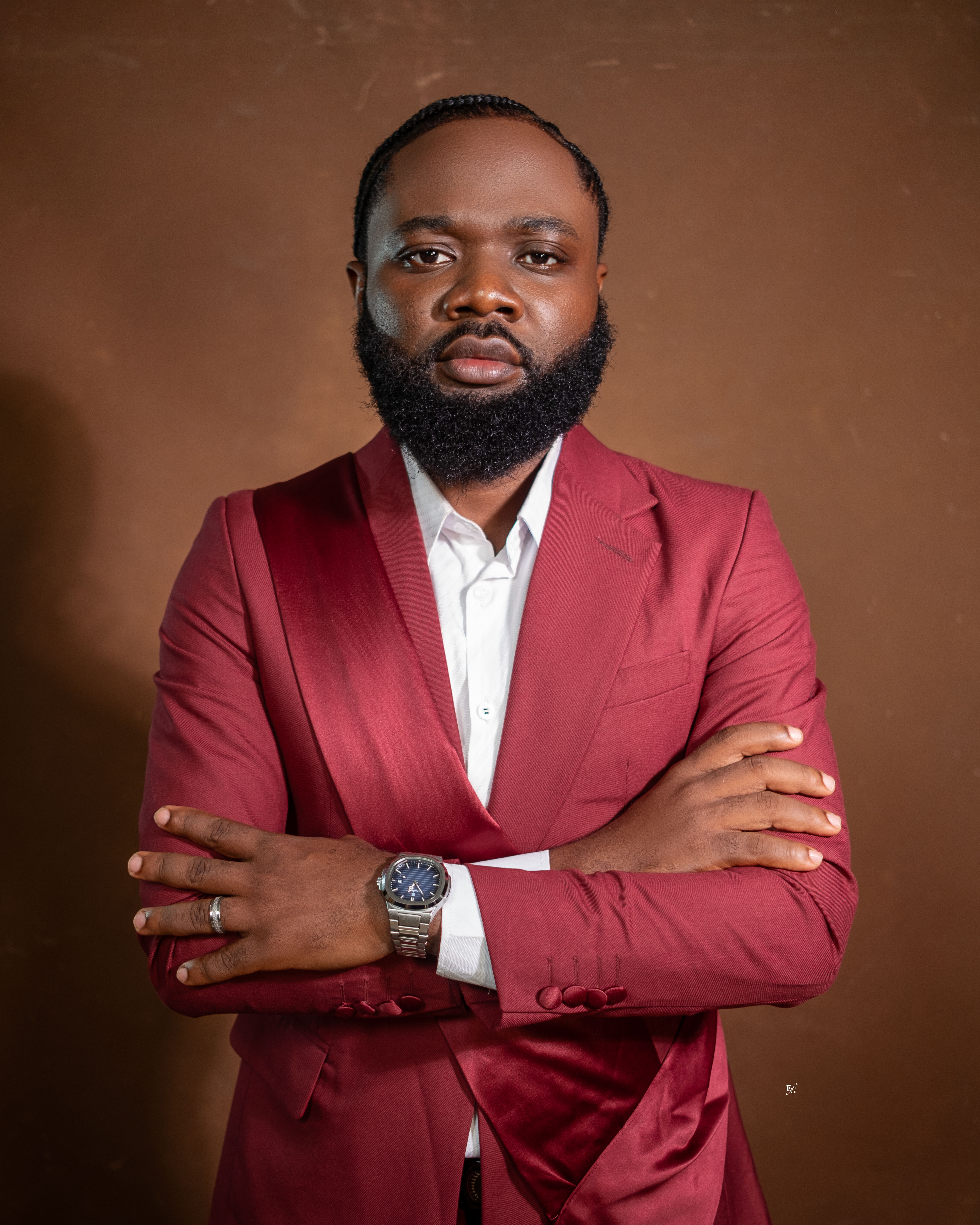 Noble 'K9' Ezeh